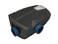 可能是世界上最好的池塘水泵