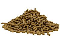 池塘鱼食完全指南