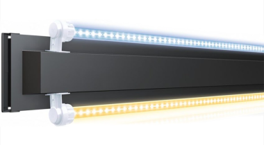 如何从荧光灯更换为LED水族箱照明