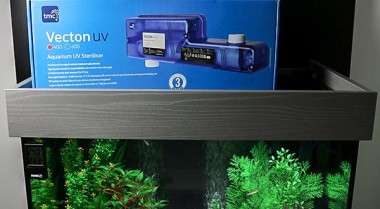 水族箱UV灯应该开多久？