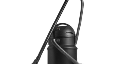 为什么使用池塘真空吸尘器？