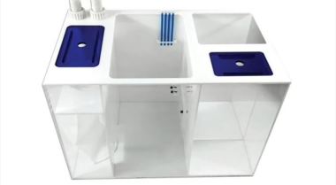 水族箱底缸如何运作？