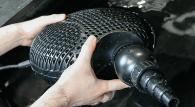 池塘水泵完全指南