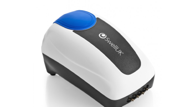 嘈杂的气泵：如何降低音量