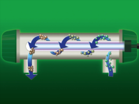 如何选择合适的石英套管和池塘UV灯泡
