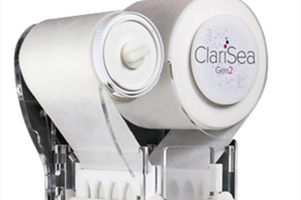 滚筒过滤器有什么作用？