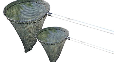 为什么两个水族箱鱼网比一个好