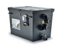 锦鲤鱼池过滤器：是什么？如何运作？