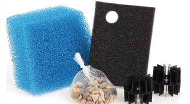 什么是最佳池塘过滤介质？