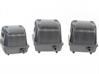 池塘气泵不打气故障排查指南