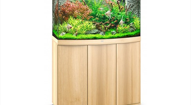 如何设置Juwel水族箱