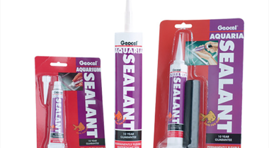 如何修复鱼缸漏水