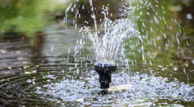 如何选择太阳能池塘水泵