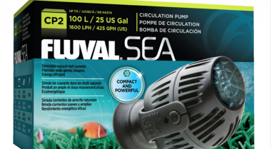 珊瑚缸我需要多大的动力头流量？