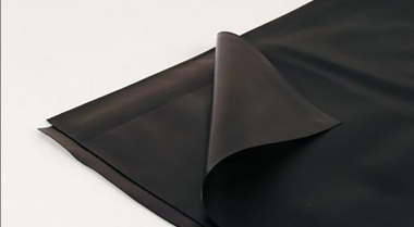 花园池塘衬垫常见问题