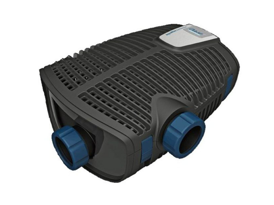 可能世界上最好的池塘泵