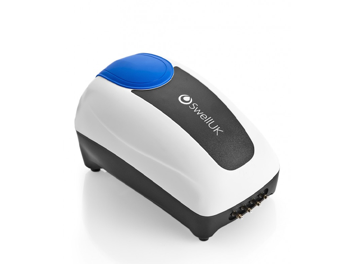 降低空气泵噪音的方法