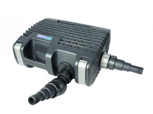 Hozelock Aquaforce - 这是我需要的泵吗？