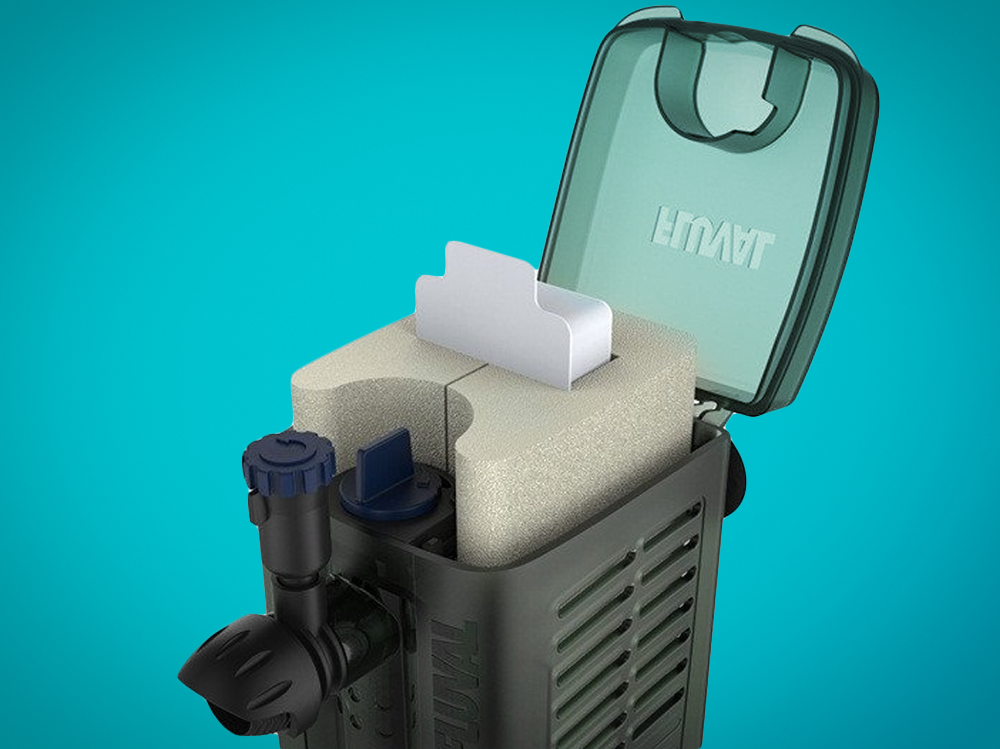 最好的水族箱过滤器是什么？