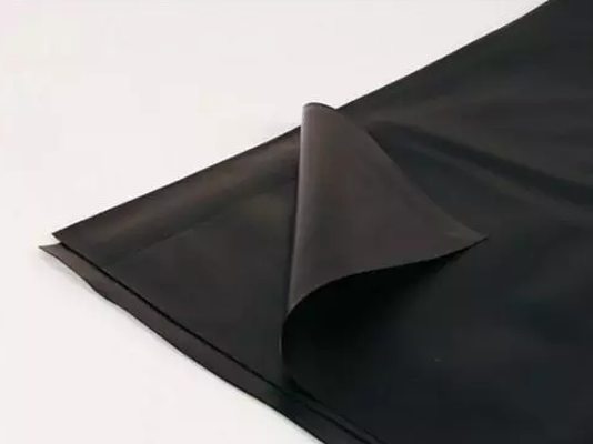 什么是最好的花园池塘衬垫？