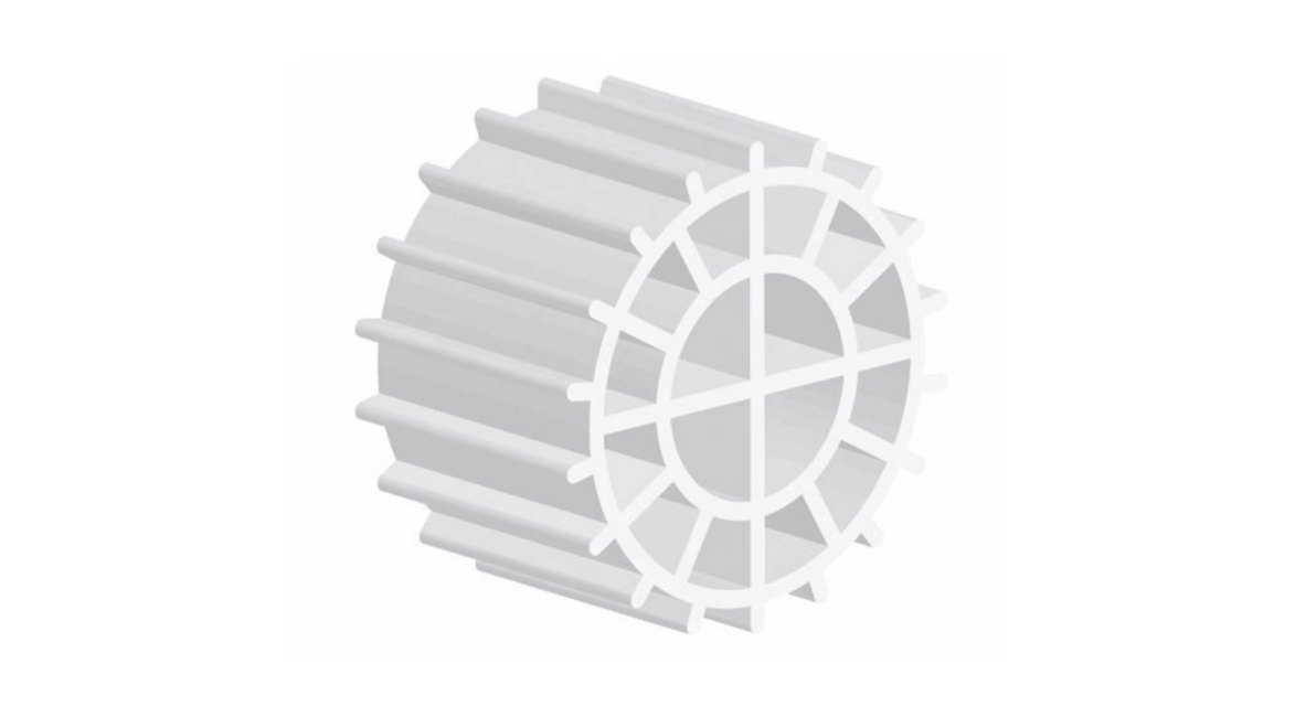 K+介质专为容纳大量有益细菌而设计。