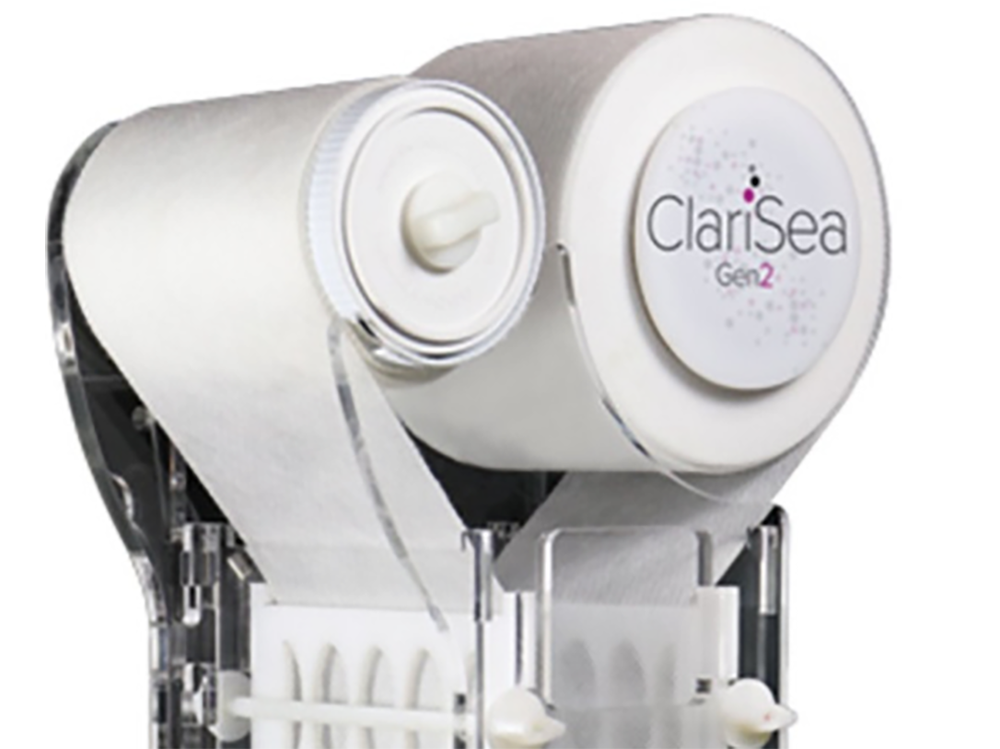 滚筒过滤器的作用是什么？