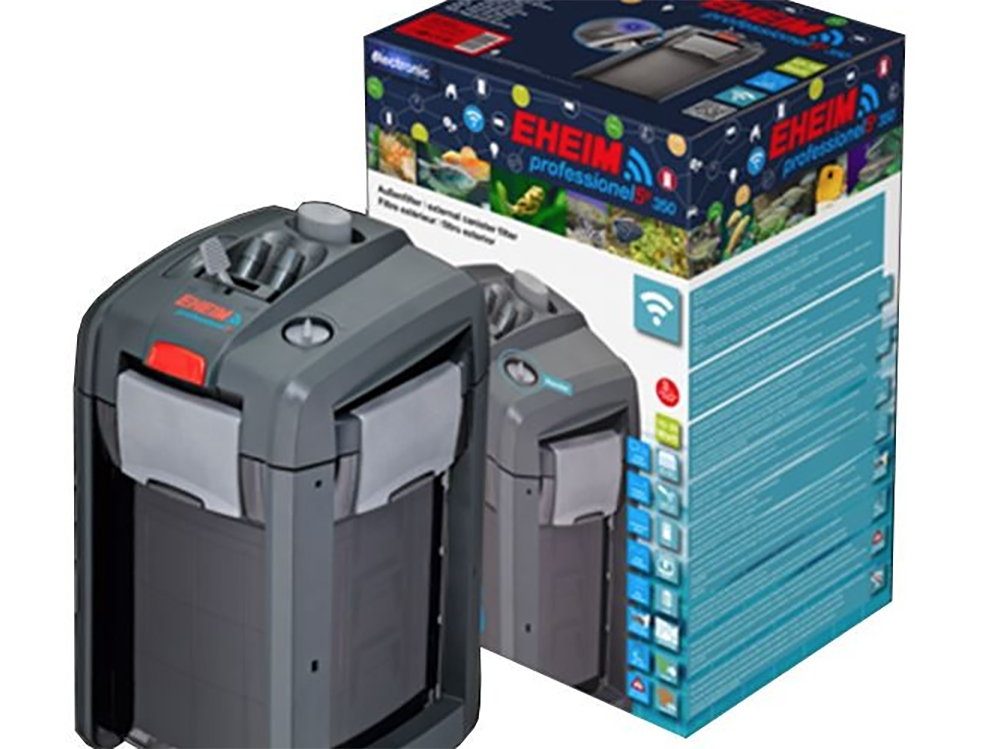 水族箱的最佳外置过滤器是什么？