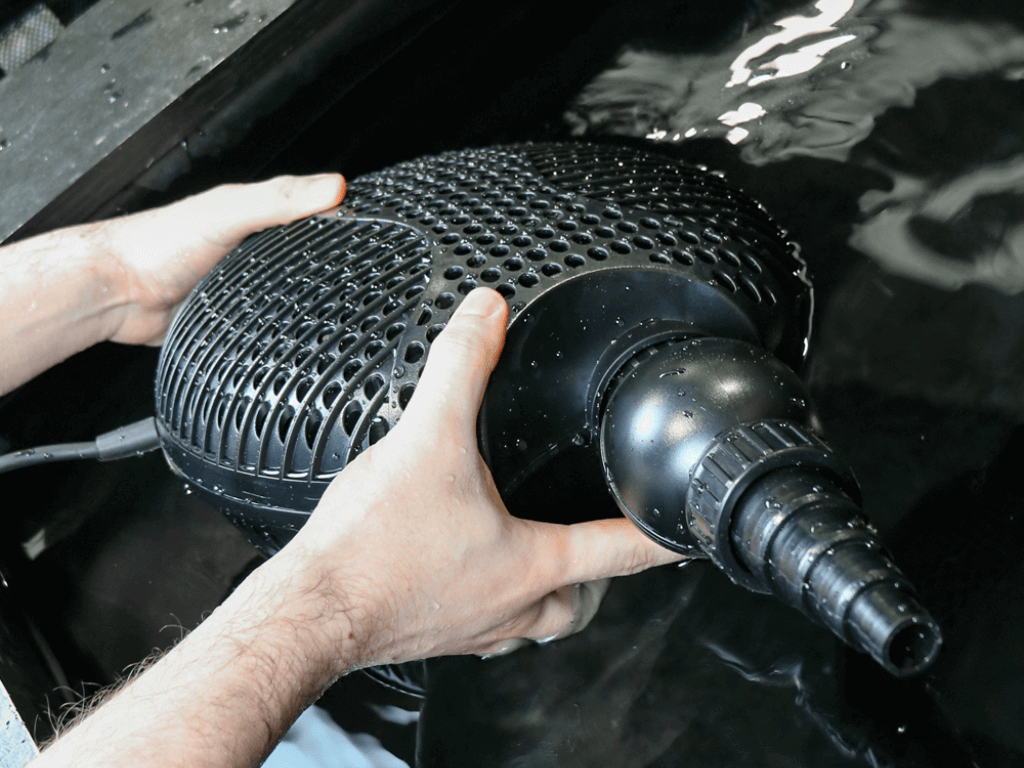 关于Swell UK池塘泵你需要知道的一切